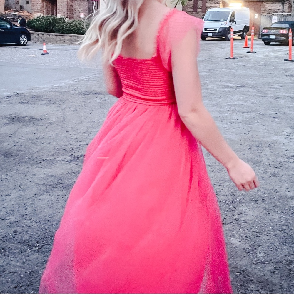 Lush women’s dress size S